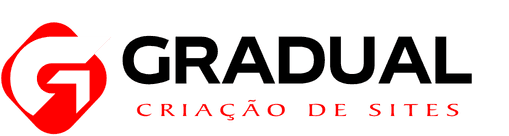 Gradual Criação de Sites