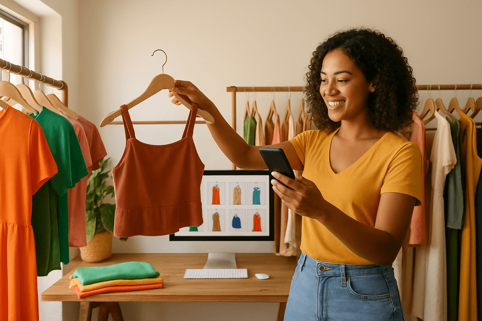 Minha empresa precisa de um site ou o Instagram já resolve?